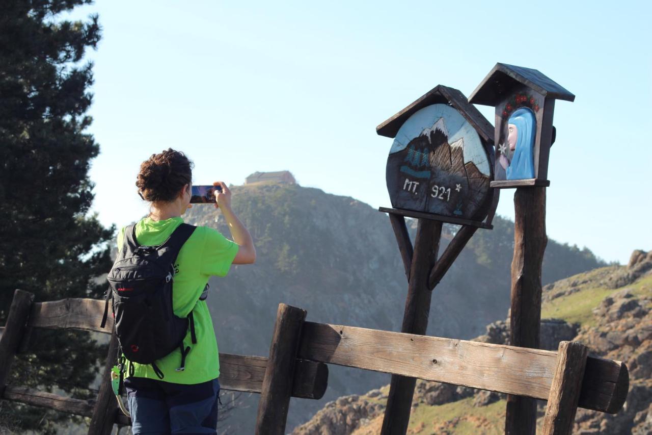 Cuccaro Club - Val Di Vara E Cinque Terre Rocchetta di Vara Dış mekan fotoğraf