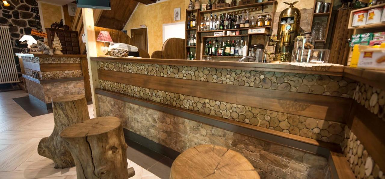 Cuccaro Club - Val Di Vara E Cinque Terre Rocchetta di Vara Dış mekan fotoğraf