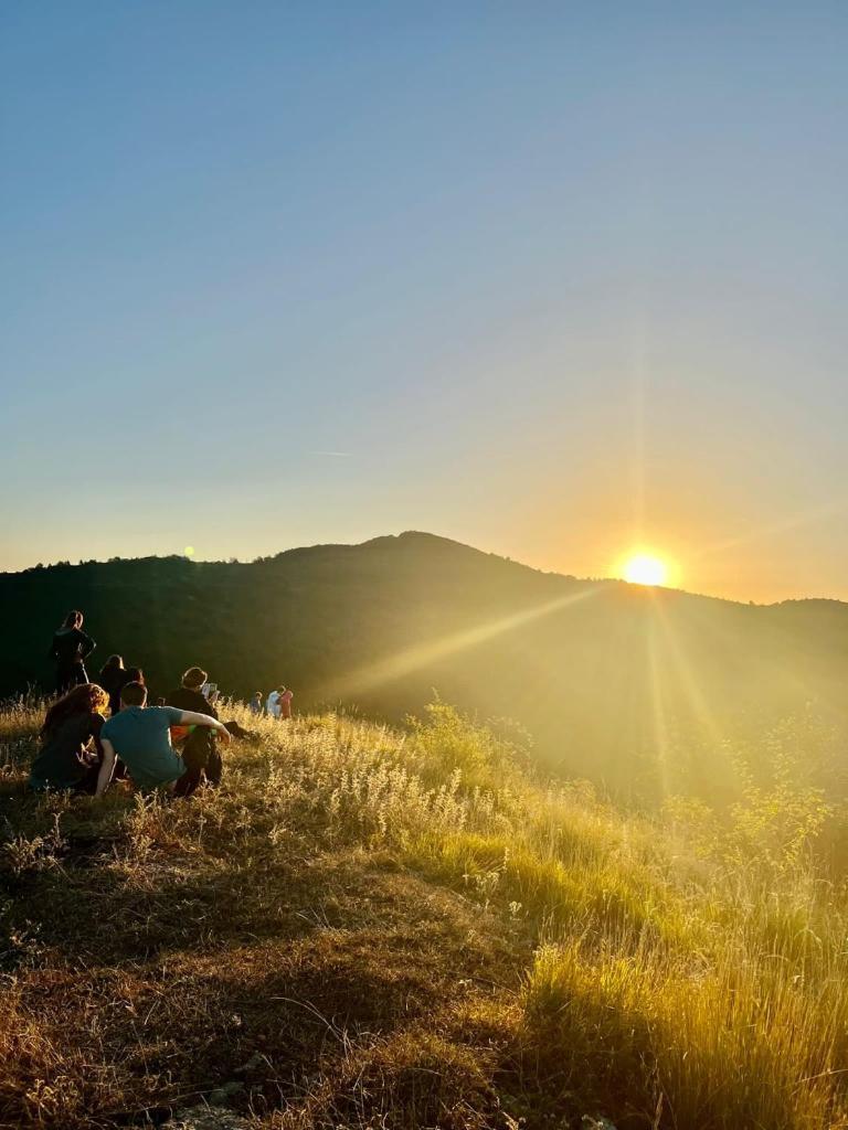 Cuccaro Club - Val Di Vara E Cinque Terre Rocchetta di Vara Dış mekan fotoğraf