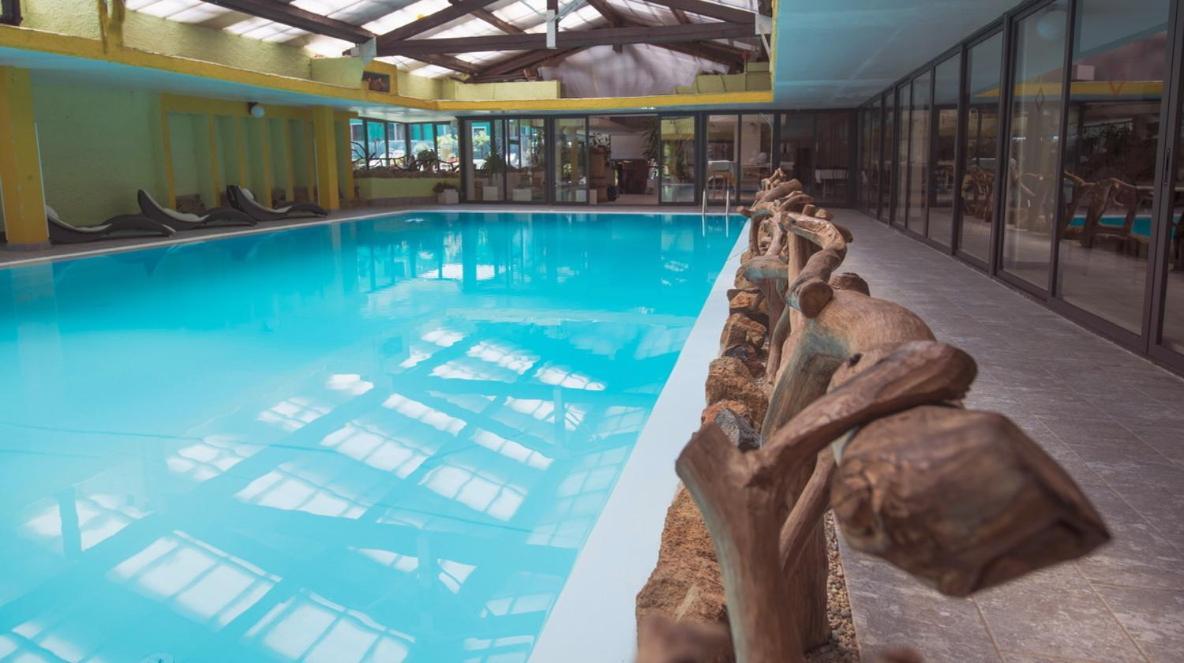 Cuccaro Club - Val Di Vara E Cinque Terre Rocchetta di Vara Dış mekan fotoğraf