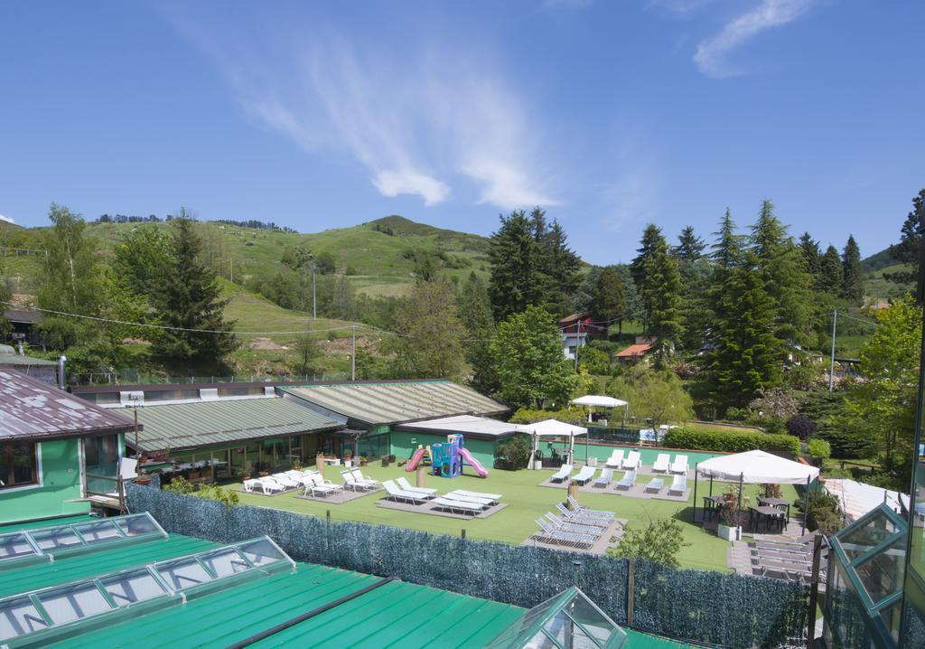 Cuccaro Club - Val Di Vara E Cinque Terre Rocchetta di Vara Dış mekan fotoğraf