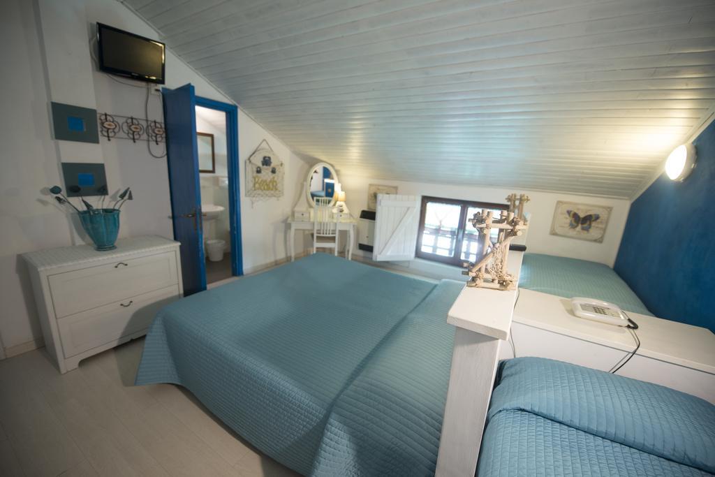 Cuccaro Club - Val Di Vara E Cinque Terre Rocchetta di Vara Dış mekan fotoğraf