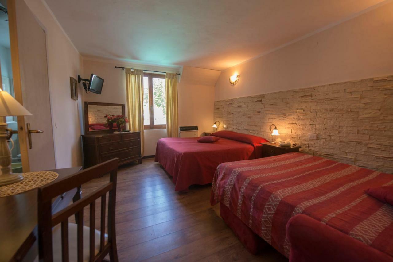 Cuccaro Club - Val Di Vara E Cinque Terre Rocchetta di Vara Dış mekan fotoğraf